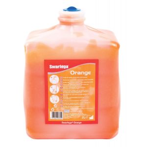 SWARFEGA ORANJE