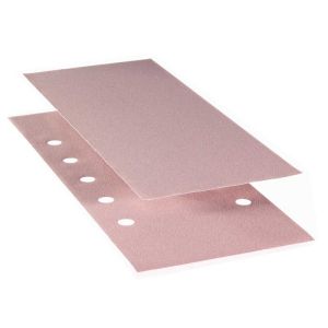 SCHUURSTROOK HERMES MET VELOURS VC152 80X133MM