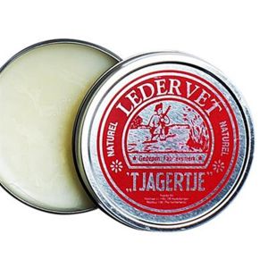 LEERVET NATUREL 150 GRAM