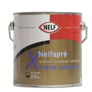 NELFAPRE GRONDLAK XTREME BASIS D 2,5 LTR