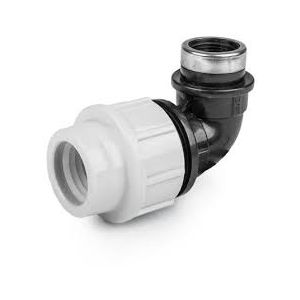 TYLEEN PE KNIE 1/2"BUIX20MM