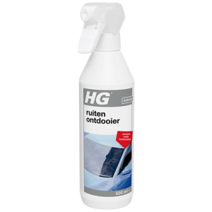 HG RUITENONTDOOIER (500ML) 180