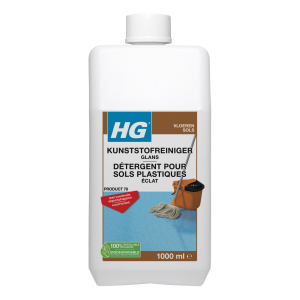 HG GLANSREINIGER VOEDEND 1L (PRODUCT 78) (1LTR) 530