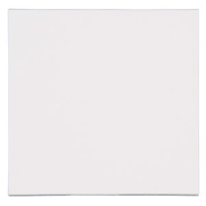 KOPP HK07 BEDIENINGSWIP ENKEL HELDER WIT