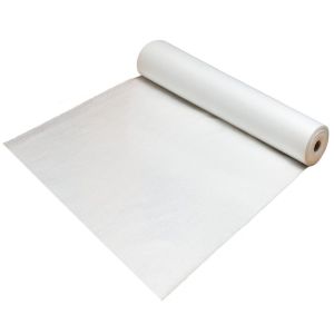 AFDEKVLIES PERFECT COVER ZELFKLEVEND 0.65 X 37.3 MTR BEDRUKT  DE VRIES