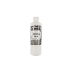 GRAFFITI REMOVER CLEARBLACK V53 500ML