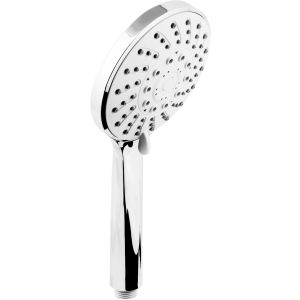 HANDDOUCHE CAMPANA 5 STANDEN ANTI KALK CHROOM [TECB3413]