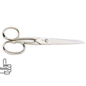 ADOLA LINNENSCHAAR 17.5CM LINKSHANDIG