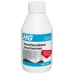 HG DOUCHECABINE-TOTAAL-BESCHERMER (250ML) 895