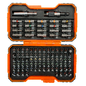BITSET 100-DELIG BAHCO 59/S100BC