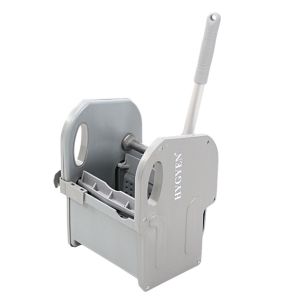 HYGYEN MULTIPERS GRIJS