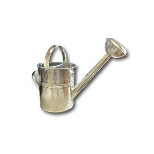 KOVOTVAR GIETER VERZINKT ROND 5 LITER MET BROES