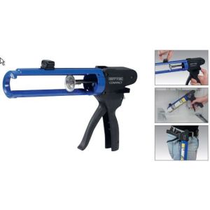 HEYTEC KITSPUIT COMPACT