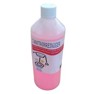 BWV SANITAIRREINIGER 1 LITER