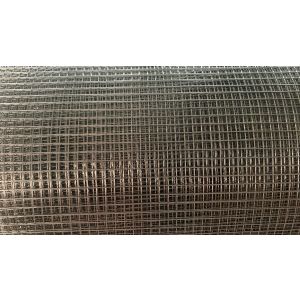 VONKENGAAS RVS IJZERGAAS RVS 316 100CM NO.3,-1,0MM MAASGROOTTE CA. 10 X 10 MMM