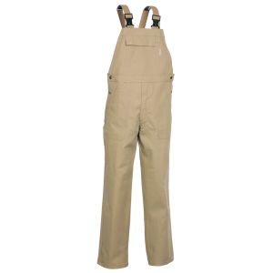 OVERALL AMERIKAANS KAKI 100% KATOEN 48