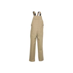 OVERALL AMERIKAANS KAKI 100% KATOEN