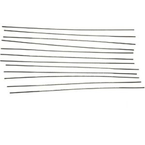 FIGUURZAAGBLAD HOUT 2/0