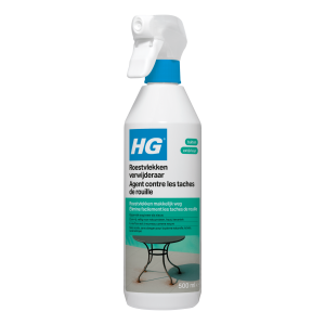 HG ROESTVLEKKEN VERWIJDERAAR (500ML) 470