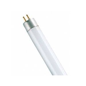 TL BUIS OSRAM LUMILUX 10W / 827 ZEER WARM WIT T5 43CM