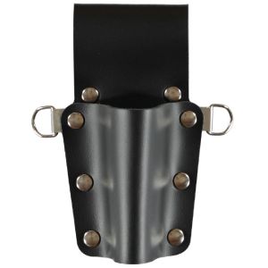 RATELHOUDER GEREEDSCHAPSKOORD RING LINKS EN RECHTS LEDER ELTEE