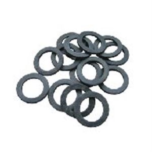 RUBBERRING 21X15X2 GUMMIRING VOOR PERLATOR M22 