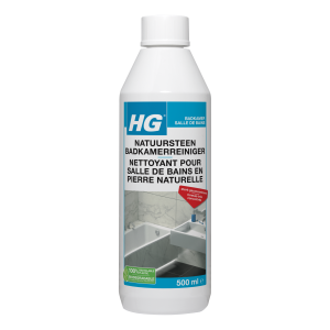 HG NATUURSTEEN BADKAMER REINIGER (500ML) 735