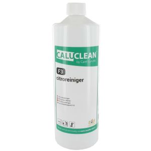 CITROREINIGER DAGELIJKS CALUCLEAN F3 1LTR