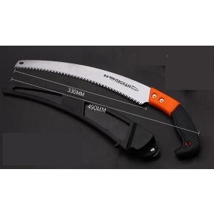 HARDEN SNOEIZAAG 330MM