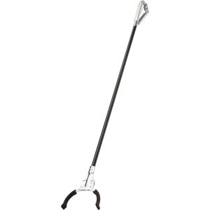 ZWERFVUILGRIJPER LANGE ARM MET PISTOOLGREEP 105CM R52