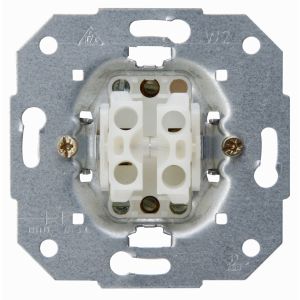 KOPP WISSEL/WISSELSCHAKELAAR SOKKEL