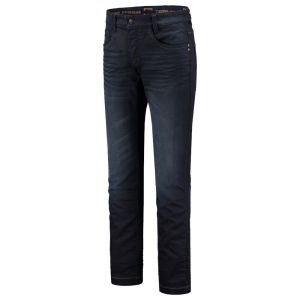 TRICORP BROEK JEANS PREMIUM STRETCH 504001 DENIM BLUE