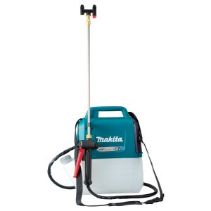 MAKITA LXT 18 V DRUKSPUIT 5 LITER DUS054Z