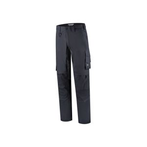TRICORP WERKBROEK CORDURA STRETCH REDEFINED 506110 ANTRACIET