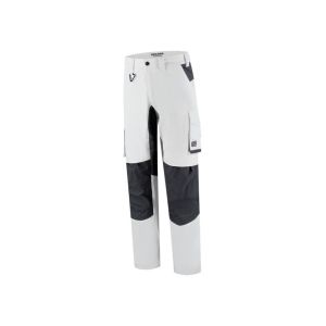 TRICORP WERKBROEK CORDURA STRETCH REDEFINED 506110 WHITE