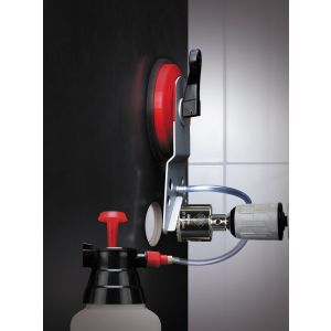 NATBOREN SET EASY GRES PLUS 50937  RUBI 