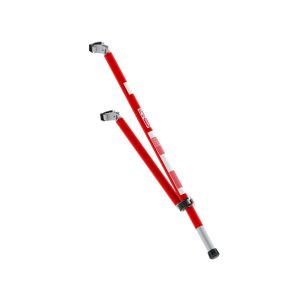 ALTREX DRIEHOEKSSTABILISATOR EASY-LOCK® ROOD GECOAT MITOWER