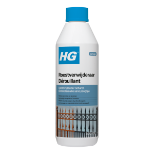 HG ROESTOPLOSSER (500ML) 465