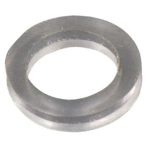GLORIA AFDICHTINGSET  TRANSPARANT RING 13X9 DIK 2MM