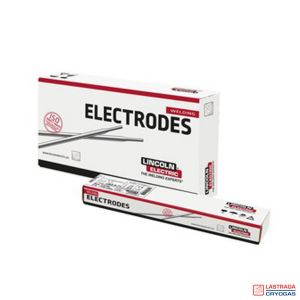 LASELEKTRODEN PANTAFIX 3.2MM PAK Á 155 STUKS