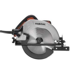 MAKTEC CIRKELZAAGMACHINE MT582