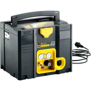 COMPRESSOR SYM 150-8-6WXOF+KOFFER