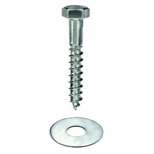 HANDDOUCHE 1S KUNSTSTOF ANTI KALK CHROOM [TB3002]