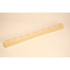 VLOERTREKKERCASSETTE VIKAN 50 CM 77735 WIT