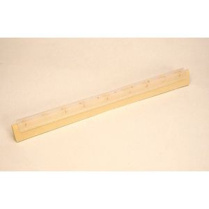 VLOERTREKKERCASSETTE VIKAN 50 CM 77735 WIT