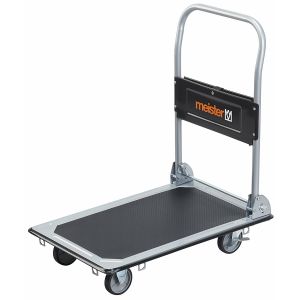 TRANSPORTWAGEN 150KG TÜV/GS