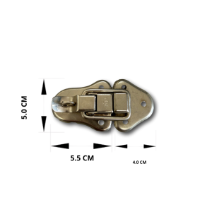 KOFFERSLUITING CHENEY 3427