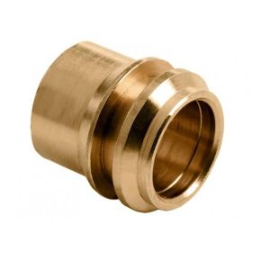 BONFIX KNEL MESSING VERLOOPSET 28 X 22 MM