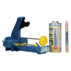 WOODFILL DOSEERAPPARAAT