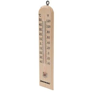 THERMOMETER HOUT